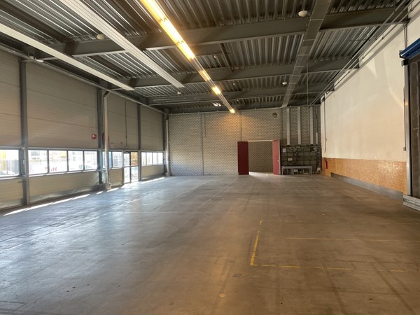 Medium property photo - Stammerkamp 3, 1112 VE Diemen